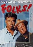 Folks! [DVD]