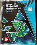 Illustrative Mathematics Algebra 1, Student Edition Volume 1 (Illustrative Math Algebra 1)