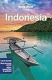 Lonely Planet Indonesia (Travel Guide)