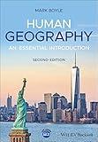 Human Geography: An Essential Introduction