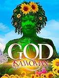 God Is A Woman