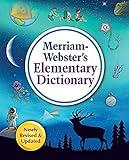 Merriam-Webster’s Elementary Dictionary