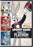 Best of WB 100th: The Looney Tunes Complete Platinum Collection (V1-3) (DVD)