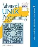 Advanced UNIX Programming