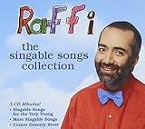 The Singable Songs Collection[3 CD/CS Box Set]