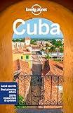 Lonely Planet Cuba 10 (Travel Guide)