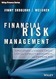 Financial Risk Management: Applications in Market, Credit, Asset and Liability Management and Firmwide Risk (Wiley Finance)