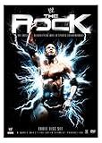 WWE: The Rock: The Most Electrifying Man in Sports Entertainment