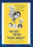 No Sex Please - We're British