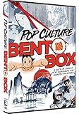 Pop Culture Bento Box - Sampler - DVD