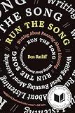 Run the Song: Writing About Running About Listening