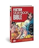 The Action Storybook Bible: An Interactive Adventure through God’s Redemptive Story