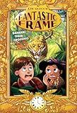 Danger! Tiger Crossing #1 (The Fantastic Frame)