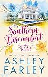 Southern Discomfort (Sandy Island Book 1)