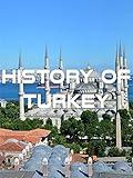 History of Turkey