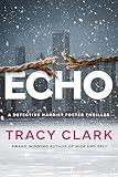 Echo (Detective Harriet Foster Book 3)