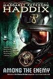 Among the Enemy (Shadow Children Book 6)