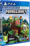 Minecraft Starter Collection (PS4)