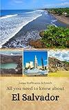 All you need to know about El Salvador