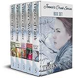 Jenna's Creek Novels Complete Series Box Set : Christian Historical Small Town & Rural Fiction Scandal Series