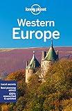 Lonely Planet Western Europe (Travel Guide)