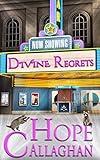 Divine Regrets: A Divine Cozy Mystery Novel (Divine Mystery Series Book 8)