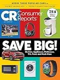 Consumer Reports