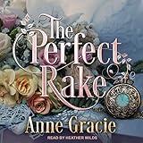 The Perfect Rake: Merridew Series, Book 1