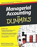 Managerial Accounting For Dummies