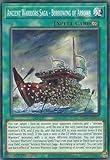 Ancient Warriors Saga - Borrowing of Arrows - ETCO-EN069 - Common - 1st Edition