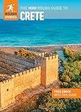 The Mini Rough Guide to Crete (Travel Guide with eBook) (Mini Rough Guides)