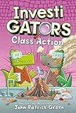 InvestiGators: Class Action (InvestiGators, 8)