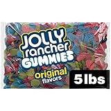 JOLLY RANCHER Gummies Original 5 Lb. Bag