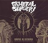 Corpus in Extremis