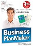 Business PlanMaker Professional 12 [Download]