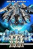 Galactic Titan, Part III: Starship Found, Artifact Empire (Alien Ship for Sale Book 7)