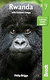 Rwanda: with Eastern Congo (Bradt Travel Guides)