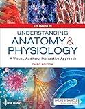 Understanding Anatomy & Physiology: A Visual, Auditory, Interactive Approach