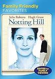 Notting Hill (Family Friendly Version)