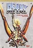Heavy Metal (Collector's Edition)
