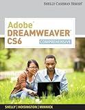 Adobe Dreamweaver CS6: Comprehensive (Adobe CS6 by Course Technology)