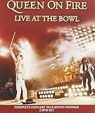 Queen On Fire: Live At The Bowl[2 DVD]