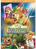 Robin Hood