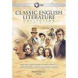 Masterpiece Classic: Classic English Literature 1