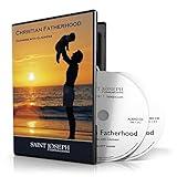 Christian Fatherhood: ""Dad-ness with Gladness"" [Audio CD] Scott Hahn