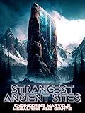 Strangest Ancient Sites: Engineering Marvels, Megaliths and Giants