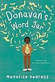 Donavan's Word Jar (Trophy Chapter Books (Paperback))