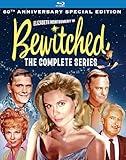 Bewitched: The Complete Series – 60th Anniversary Special Edition [Blu-Ray]