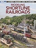 Modeling Shortline Railroads