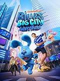 Blue's Big City Adventure